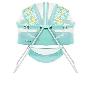 Dream on me bassinet
